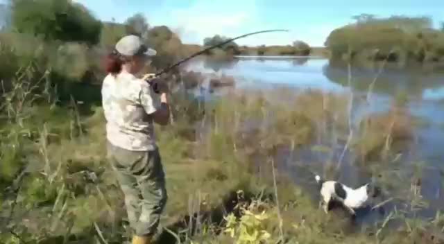 Рыбаки из Рязани и Приморья установили новые рекорды по улову
