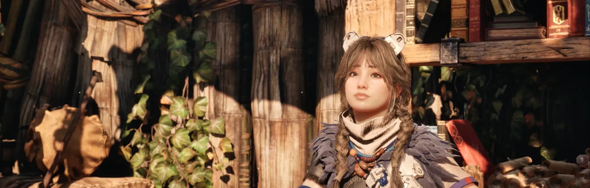 Новая игра в серии Horizon будет называться Horizon Steel Frontiers Над проектом работают Sony и NCSoft Это будет MMORPG заточенная под мобильные устройства Steel Frontiers также выйдет и на ПК