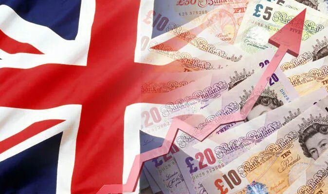 The Daily Telegraph госдолг Великобритании вырос за 20 лет в три раза Теперь размер долга составляет почти 100 ВВП страны По данным издания речь идёт о самом высоком росте этого показателя среди всех экономик развитых стран Великобритания госдолг Подписаться на Pravda ru