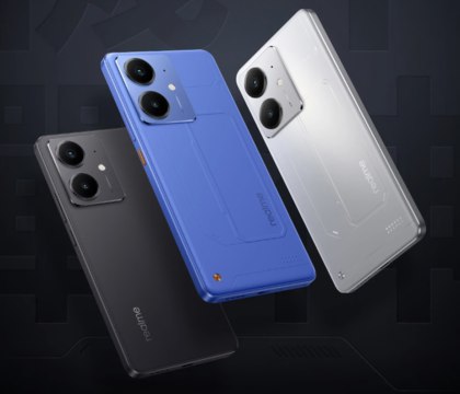 AnTuTu назвала 10 самых мощных Android субфлагманов октября 2025 года AnTuTu опубликовала свежий рейтинг производительности Android смартфонов среднего и субфлагманского уровня за октябрь 2025 года И здесь в отличие от флагманов серьезных перестановок не произошло Первое место удерживает realme Neo7 SE на чипе Dimensity 8400 Max набравший 1 931 641 балл