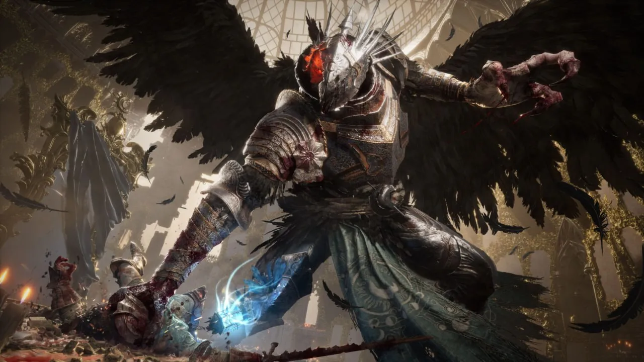 Как выяснилось ещё в апреле CI Games и Epic Games расторгли издательское соглашение Хотя подробности не раскрываются скорее всего речь идёт о Lords of the Fallen 2 на ПК релиз экшена заявлен только для EGS   dtf ru gameindustry 5070873у
