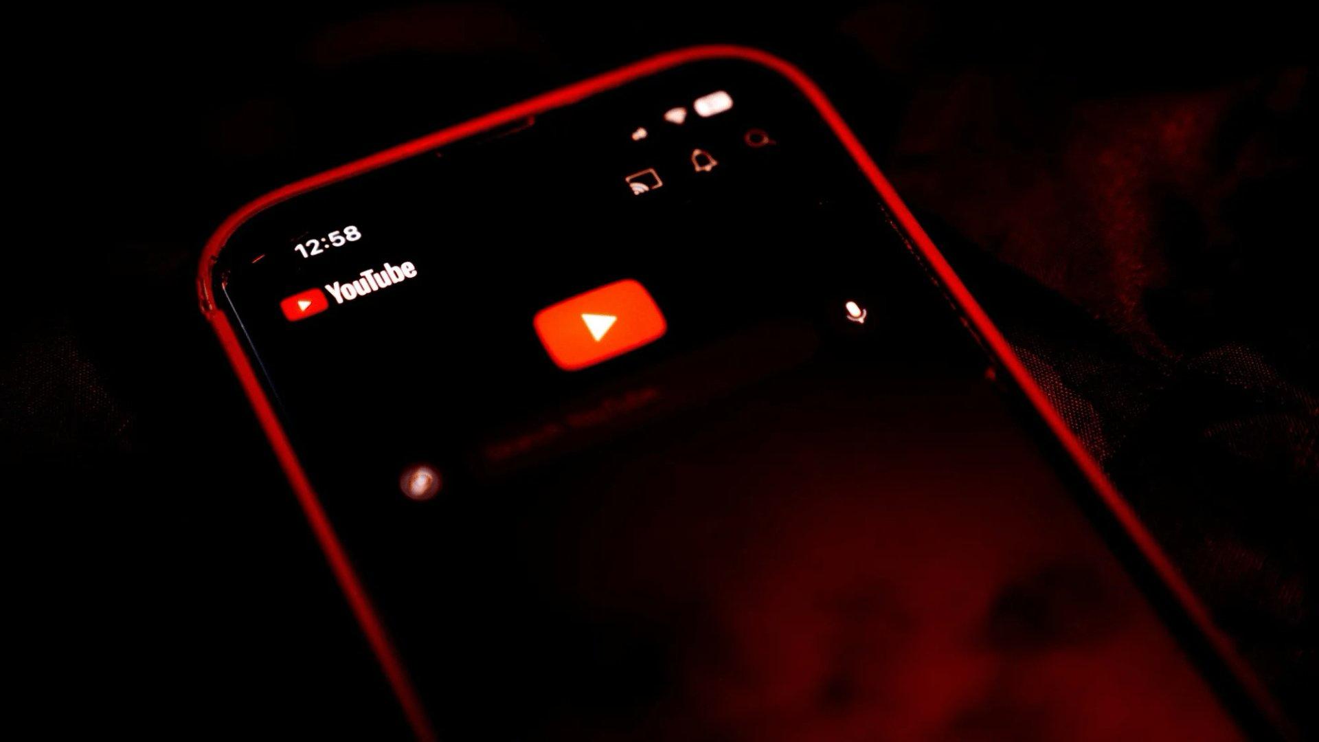 У некоторых абонентов Билайна появилась опция YouTube без VPN сервис можно открыть через мобильное приложение оператора Опрошенные РБК эксперты однако считают что вскоре у РКН могут возникнуть вопросы к компании   dtf ru software 4735361