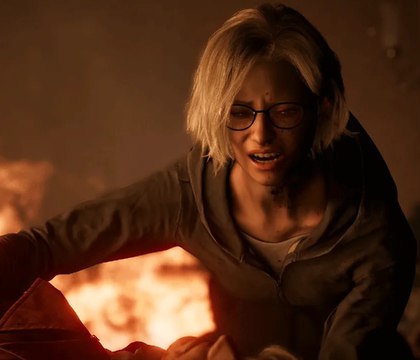 Capcom открыла предзаказы на Resident Evil Requiem для коллекционеров выйдет физическое издание Компания Capcom начала принимать предварительные заказы на новый экшен хоррор Resident Evil Requiem Оформить покупку можно в PS Store Xbox Store Steam EGS и Nintendo eShop На всех платформах стандартное издание игры стоит 70 долларов включая Switch 2 где качество графики будет хуже чем на больших консолях и ПК