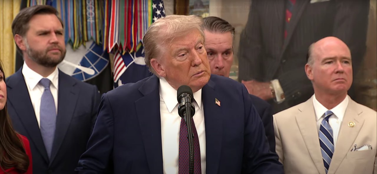 Трамп Я пару дней отдохнул и все сошли с ума Байден вообще не работал и всем было ок bankoffo