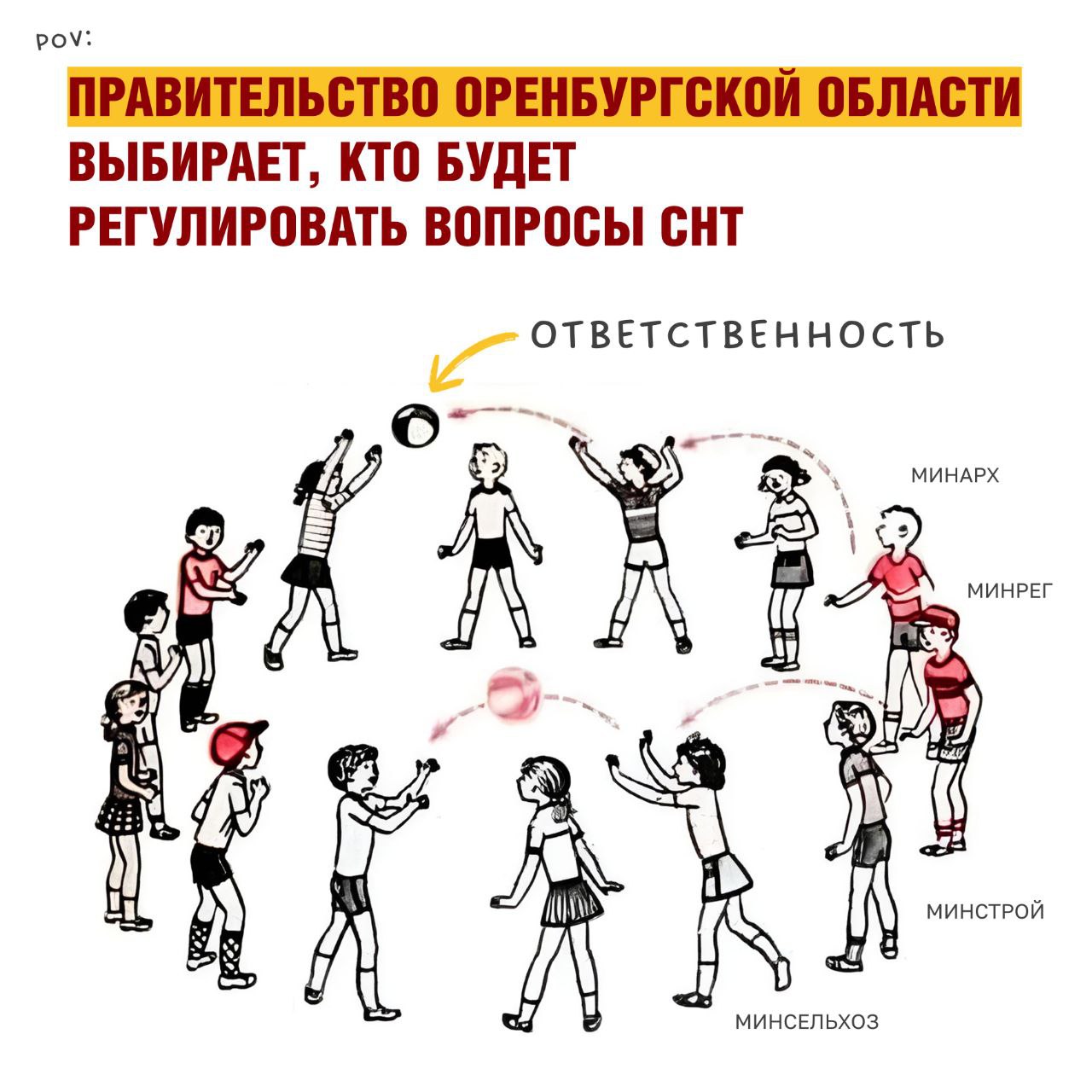 Правительство разработает требования, необходимые для включения садовых товариществ в границы населенных пунктов Мы уже рассказывали, что работаем над проблемами садоводов и дачников, и в результате этой работы выявили, что по сей день в Оренбуржье садовые общества не относятся НИ К КАКОМУ населенному пункту. И люди бы рады, чтобы их прикрепили, но НЕТ необходимого Постановления Правительства области — хотя оно должно существовать. Еще в апреле направила запрос по поводу нормативного акта, который наведёт порядок в этой сфере. Спустя месяц раздумий получила ответ: Правительство Оренбуржья начало «прорабатывать» решение об установлении уполномоченного органа — как выберут ответственного, тогда определят механизм присоединения. Рада, что есть сдвиги в этом вопросе, но призываю Правительство Оренбургской области не откладывать это дело в долгий ящик. Будем добиваться положительного решения для людей и держать вопрос на контроле, чтобы процесс не затянулся. Тем более, что неисполнение федерального законодательства по установлению необходимого нормативного документа является нарушением. Мы будем продолжать работу, хоть она, очевидно, будет долгой. Сегодня жители садовых обществ как и все граждане платят налоги, имеют прописку, так же как другие ходят голосовать, имеют казалось бы равные права, но когда речь заходит о современном уровне жизни и инфраструктуре, то оказывается, что дороги они должны строить и чистить сами, сами проводить свет, сами вывозить мусор и т.д. Мы считаем, что такой порядок надо менять и решать проблемы жителей СНТ на государственном уровне.