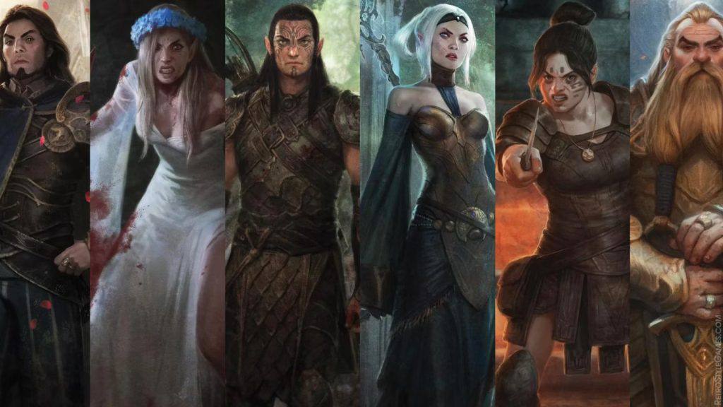 EA отказалась от ремастеров и ремейков Dragon Age  Бывший продюсер BioWare рассказал, что не раз предлагал сделать ремейк Dragon Age: Origins или ремастер всей трилогии, но издатель каждый раз отказывал.  По его словам, EA в целом скептически относится к ремастерам и ремейкам.  Хотел бы сыграть?    - Да   - Нет
