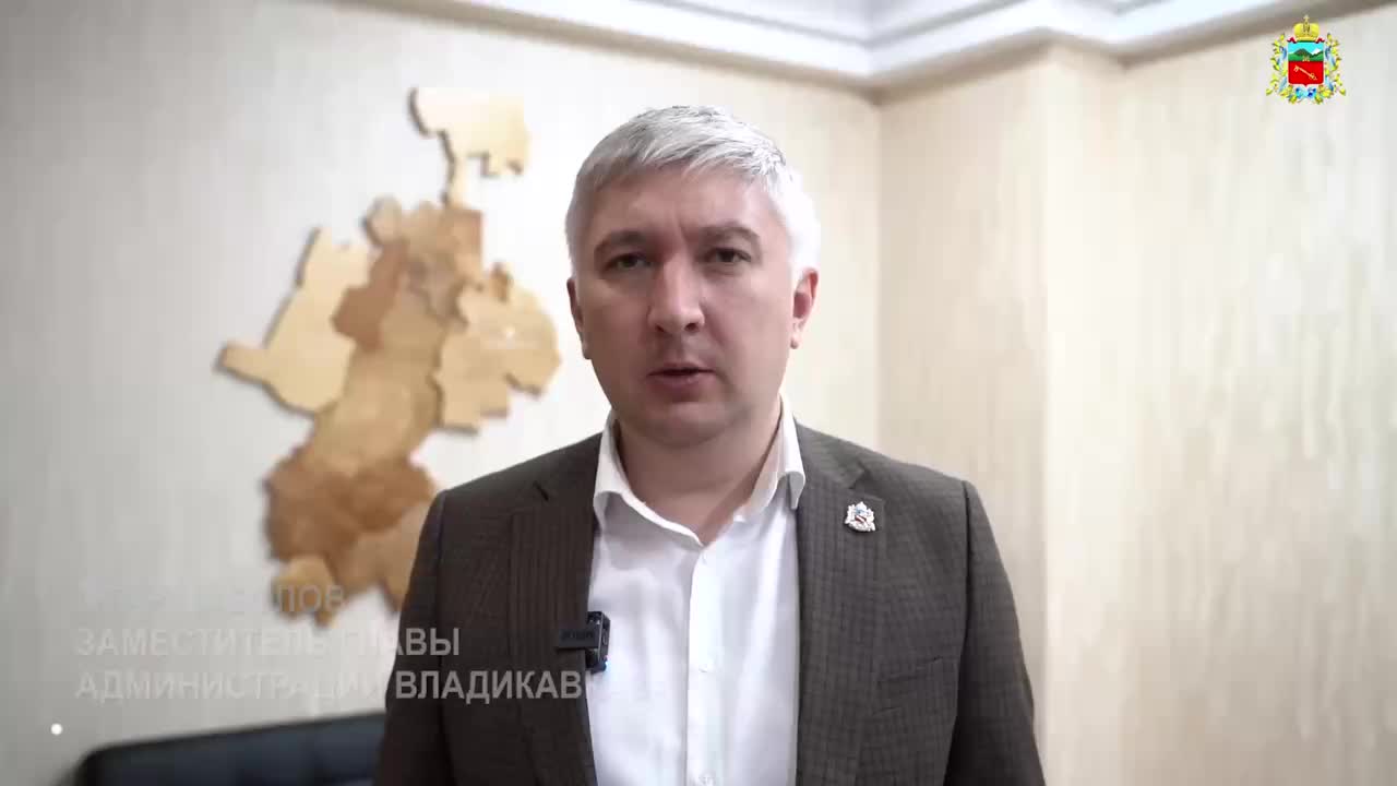 Владикавказ готовит новые маршруты общественного транспорта после решения суда