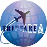 Аватар Телеграм канала: Пора путешествовать! Trip Fare Area