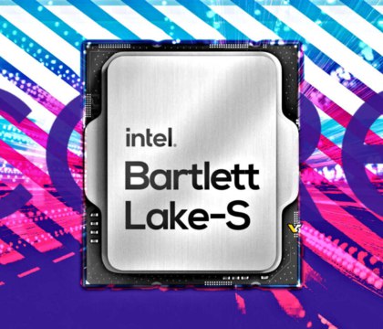 В PassMark замечен 10 ядерный Core 7 253PE без E Cores до 20 быстрее Core i5 14400 В базе данных популярного синтетического бенчмарка PassMark появились результаты тестирования процессора Core 7 253PE из семейства Bartlett Lake S Одними из первых на это обратили внимание журналисты портала Wccftech Это 10 ядерный десктопный чип под сокет LGA 1700 не имеющий на борту ни одного малого ядра