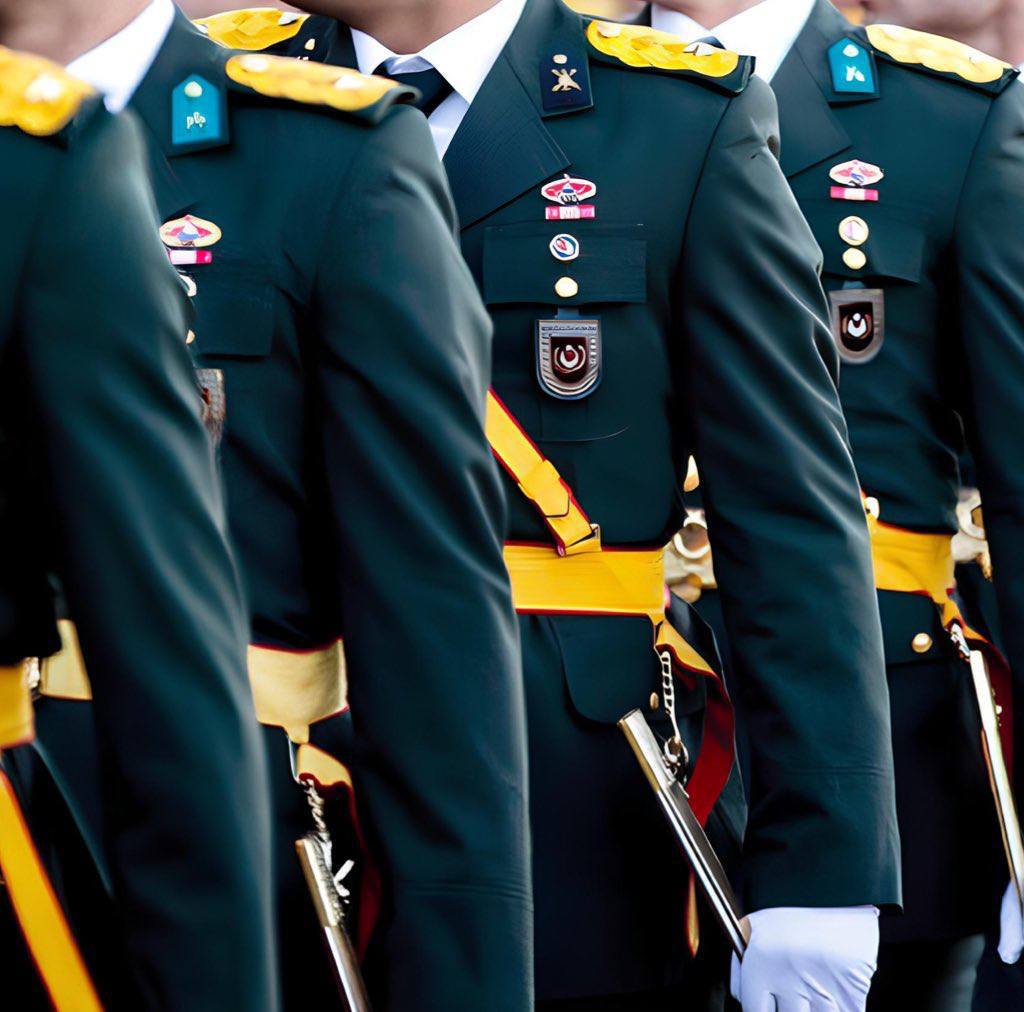 Министерство национальной обороны Турции объявило что 49 сирийцев начали обучение в военных школах