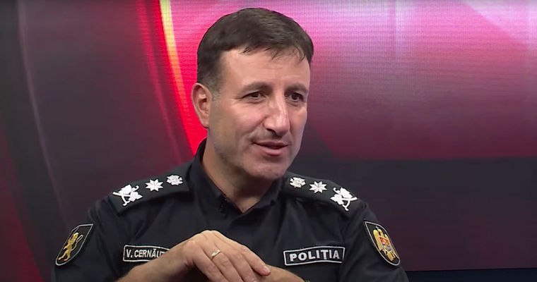 Глава ГИП Полиция не расследует лайки и комментарии под постами в соцсетях Об этом Виорел Чернэуцану заявил в ходе интервью обратив внимание на то что многие реакции под постами различных публичных лиц поступают из за границы