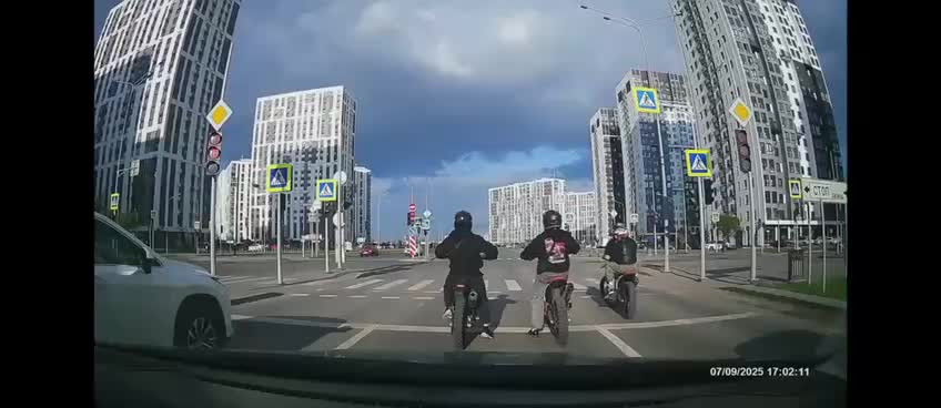 Жестокое нападение на несовершеннолетних девушек в Башкортостане