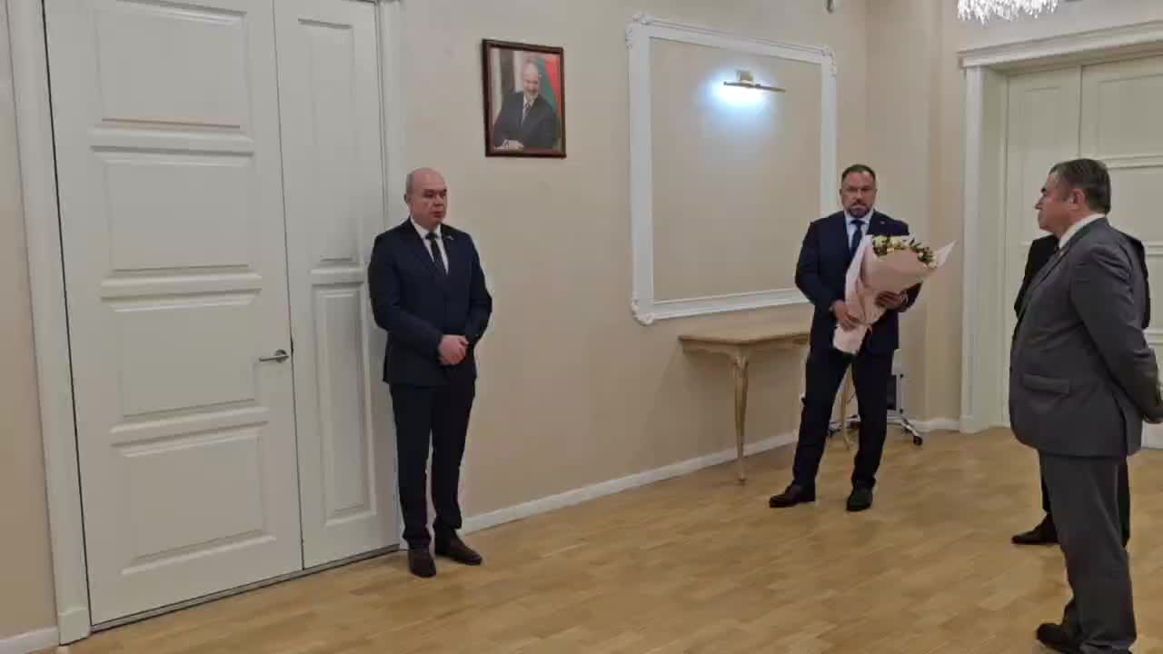 Личные приемы граждан в Беларуси: Алейник и Пантюхова объявляют даты