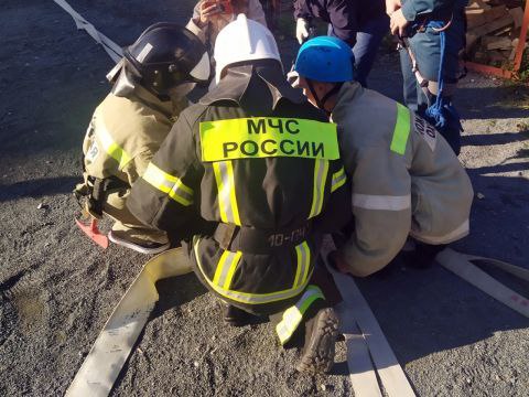 Малолетние пироманы сожгли заброшку в Приморье  Малолетние пироманы в Приморье устраивали поджоги и наблюдали за работой пожарных. Об инциденте сообщила пресс-служба краевого управления МЧС России.  Пожарные дважды реагировали на сигналы о возгорании по одному и тому же адресу, где находилось заброшенное двухэтажное здание. Позже выяснилось, что за поджогами стоял пятилетний мальчик с друзьями, которые играли с огнем. Первый раз они успели спрятаться, когда услышали звуки сирен пожарных автомобилей. Но во второй раз сотрудники МЧС подъели к месту без спецсигналов, а потому поймали юных пироманов на месте.  «Комиссия по делам несовершеннолетних составила протокол на родителей, а ребенка поставила на учет. Сотрудники чрезвычайного ведомства провели профилактическую беседу с семьей», — говорится в релизе.  Ранее в Приморье конфликт двух соседей привел к пожару в частном доме. Один из участников ссоры решил отомстить другому и подпалил сухую траву на участке соседа, но в итоге сжег собственный дом.