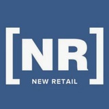 Аватар Телеграм канала: New Retail