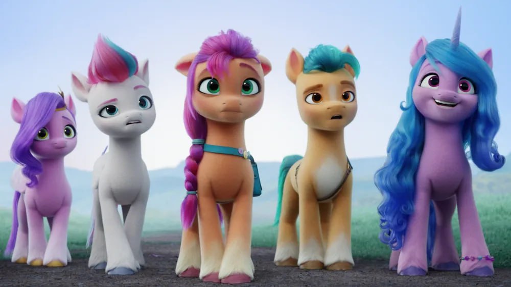 My Little Pony станет фильмом   Hasbro продолжает строить свою киновселенную. Совместно с Amazon MGM Studios они запустили производство фильма с живыми актерами и CGI. Проект только на старте, по нет ни каста, ни сюжета.  Интересно, как отреагируют брони, которые когда-то превратили Friendship is Magic в культурное явление. Сохранит ли новый фильм ту самую магию?