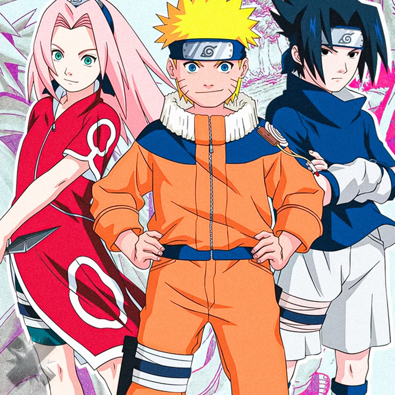 Наруто возвращается Новые серии культового аниме выйдут в конце 2026 года Сюжет перенесёт зрителей во времена первого сезона и расскажет историю которой не было в оригинальном сериале В центре всеми любимая Команда 7 Наруто Саске Сакура и Какаши сенсей Всего запланировано четыре эпизода они уже полностью готовы   детство вернулось с Боруто видимо всё плохо НМШ