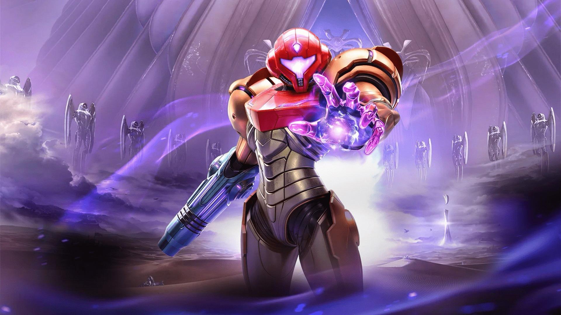 Metroid Prime 4 получила 81 балл из 100 на Metacritic журналисты считают что это игра застрявшая между двумя мирами В экшене интересный геймплей в пределах линейных уровней и отличное техническое состояние но открытый мир и компаньоны подверглись критике dtf ru games 4506999