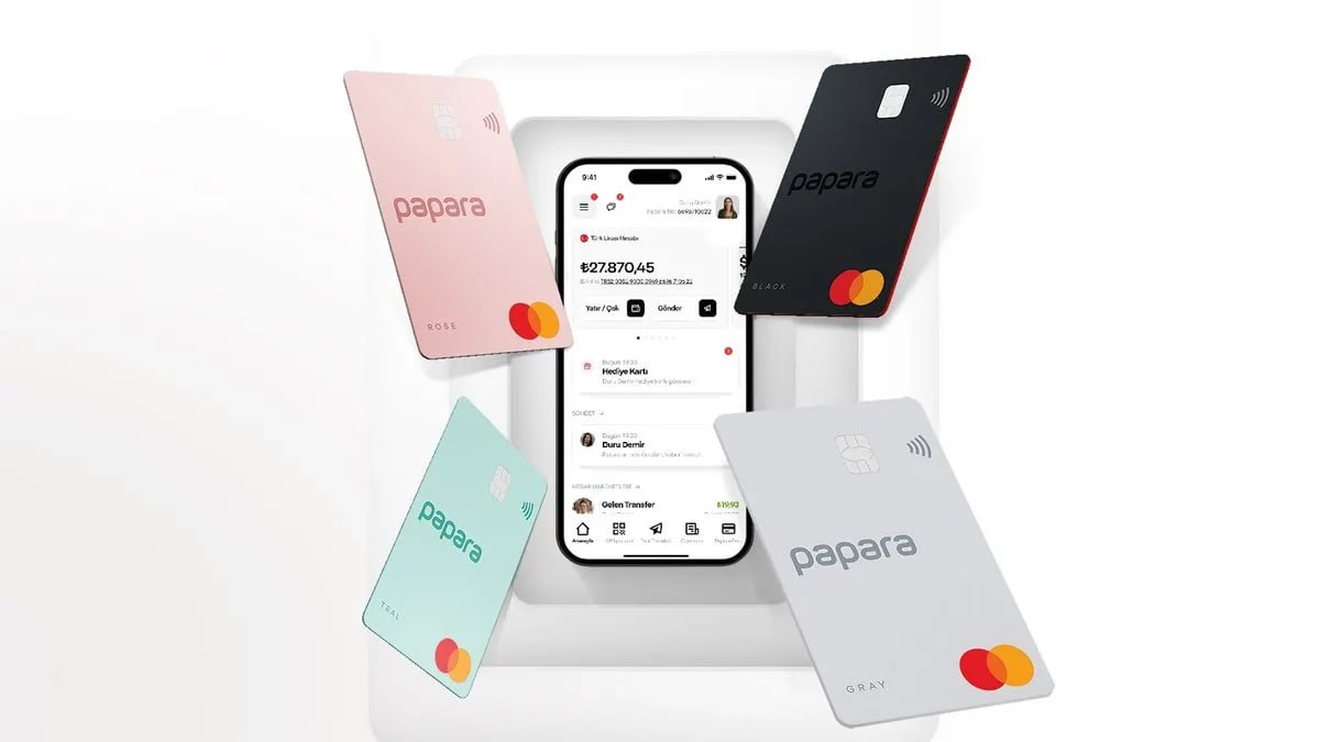 ЦБ Турции аннулировал лицензию популярной у россиян платёжной системы Papara сервис позволял дистанционно открыть счёт по загранпаспорту а после верификации увеличить лимиты на операции jkinvest news jkinvest