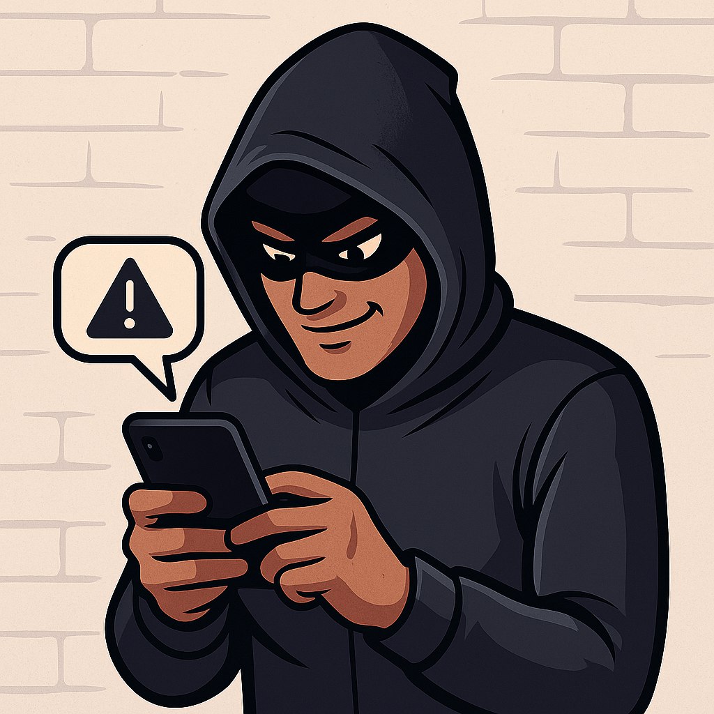 Мошенники создали фейковые сайты Минобрнауки и Госуслуг для кражи данных школьников Как выглядит схема Мошенники рассылают ссылки на фишинговый сайт с использованием слова minobrnauki в домене который имитирует Личный кабинет учащегося Для доступа к ресурсу школьникам предлагают авторизироваться указав ФИО номер телефона ИНН СНИЛС или паспортные данные Далее жертву перенаправляют на второй фейковый сайт где в домене используется слово gosuslugi Там имитируется вход в учетную запись Госуслуг Под предлогом восстановления доступа злоумышленники крадут логины пароли и даже перехватывают SMS коды подтверждения с помощью автоматической системы Будьте бдительны и предупредите детей Подписывайся на Тюменское время Мы в MAX