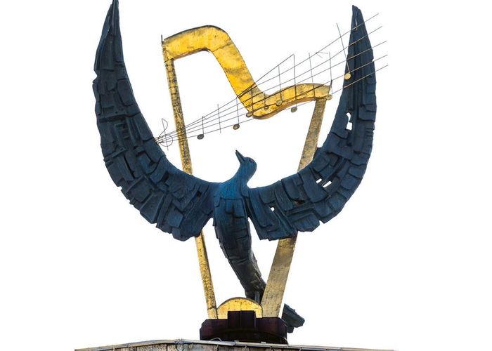 Гала концерт Театру Наталии Сац 60 пройдёт в Кремлёвском дворце 6 ноября Праздничный вечер состоится в честь 60 летия первого и единственного в мире театра оперы и балета для детей и юношества