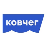 Аватар Телеграм канала: Ковчег