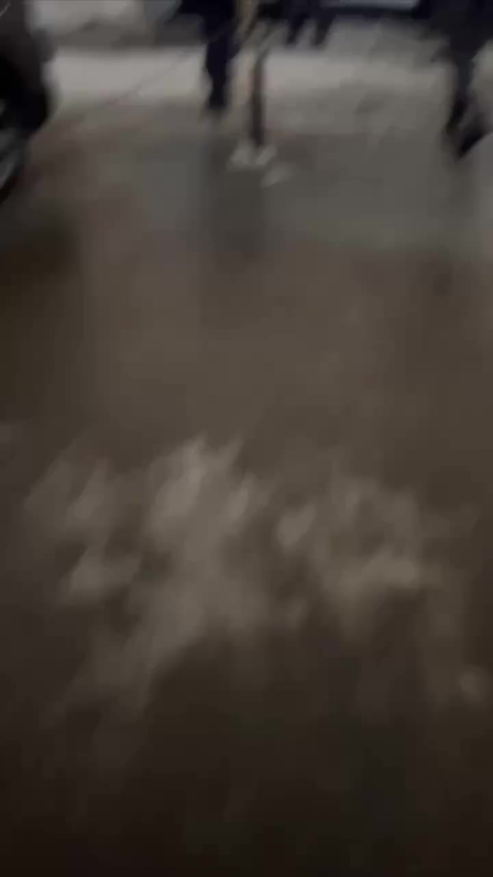 Задержание активистов 'Другой России' в Москве: адвокат не допущен к задержанным