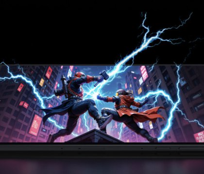 Флагманский игровой планшет Lenovo Legion Y700 получит топовый SD8E и экран на 3040 × 1904 пикселя Компания Lenovo опубликовала тизер, на котором раскрыла некоторые характеристики своего топового планшета Legion Y700. Это модель, заточенные для гейминга, ее представят в ближайшее время. Аппаратной основой новинки станет флагманская однокристальная система Qualcomm Snapdragon 8 Elite. Читать далее