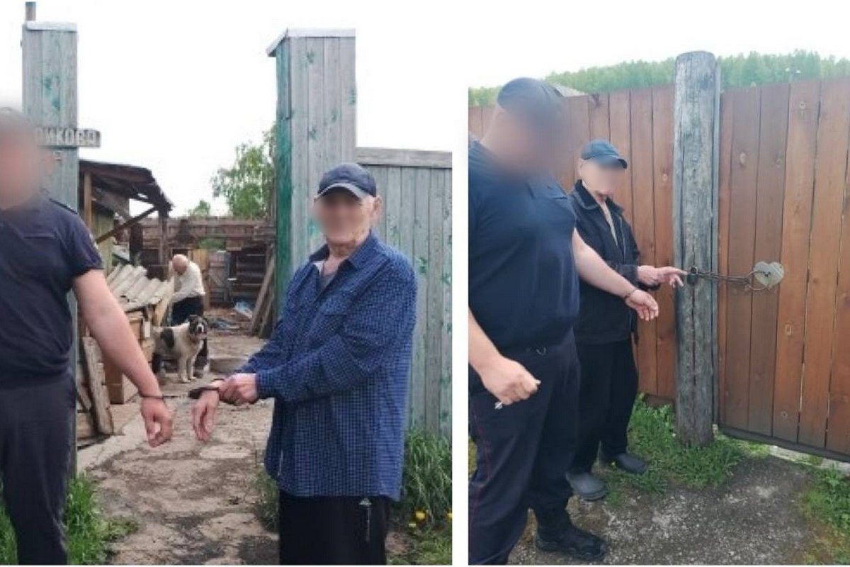 В Уяре будут судить 75-летнего серийного домушника. Заявления от местных жителей в дежурную часть стали поступать еще в октябре 2022 года. Сценарий один: кто-то взламывал двери или окна, проникал внутрь и похищал электропроводку, электроинструменты и другое имущество. Два года похититель ускользал от сыщиков. За это время он совершил более десятка эпизодов, общая сумма ущерба составили 165 тысяч рублей. Но однажды удача отвернулась от серийника – его задержали ночью с поличным. Как выяснилось, биография у пенсионера очень богатая… : прокуратура