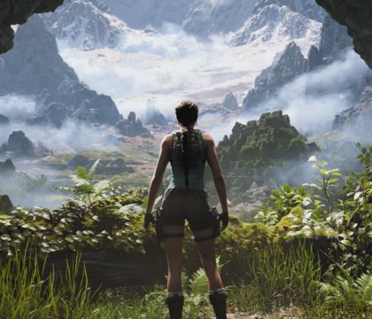 Crystal Dynamics представила две новые части Tomb Raider с подзаголовками Catalyst и Legacy of Atlantis Разработчики из студии Crystal Dynamics анонсировали сразу две новые игры про Лару Крофт Их трейлеры представили в ходе церемонии награждения The Game Awards 2025 Первой из них стала полноценная новая часть Tomb Raider с подзаголовком Catalyst В нем главная героиня отправится в путешествие по северной Индии