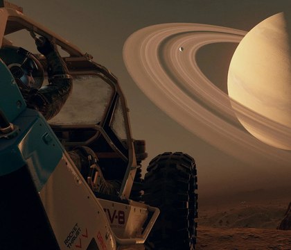 Starfield 2 0 не будет но крупное обновление для игры все же выйдет Тодд Говард принес дурные вести для фанатов Starfield которые ждали кардинальной переработки оригинальной игры Глава Bethesda Game Studios прокомментировал в интервью Kinda Funny Games слухи о так называемом обновлении Starfield 2 0 В сети была информация что этот апдейт должен был стать чем то вроде Cyberpunk 2