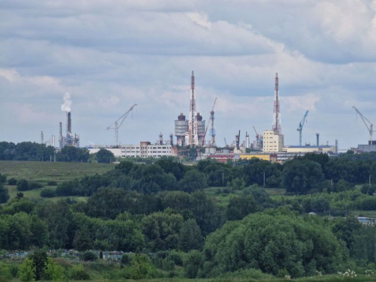 В Новомосковске проведут запуск сирен и уличных громкоговорителей В Новомосковске пройдет кратковременный запуск сирен и уличных громкоговорителей. Это будет сделано с целью проверки региональной системы централизованного оповещения. ↗ Прислать новость Подписаться