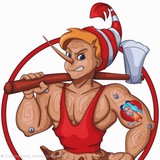 Фабрика богатеньких Буратин