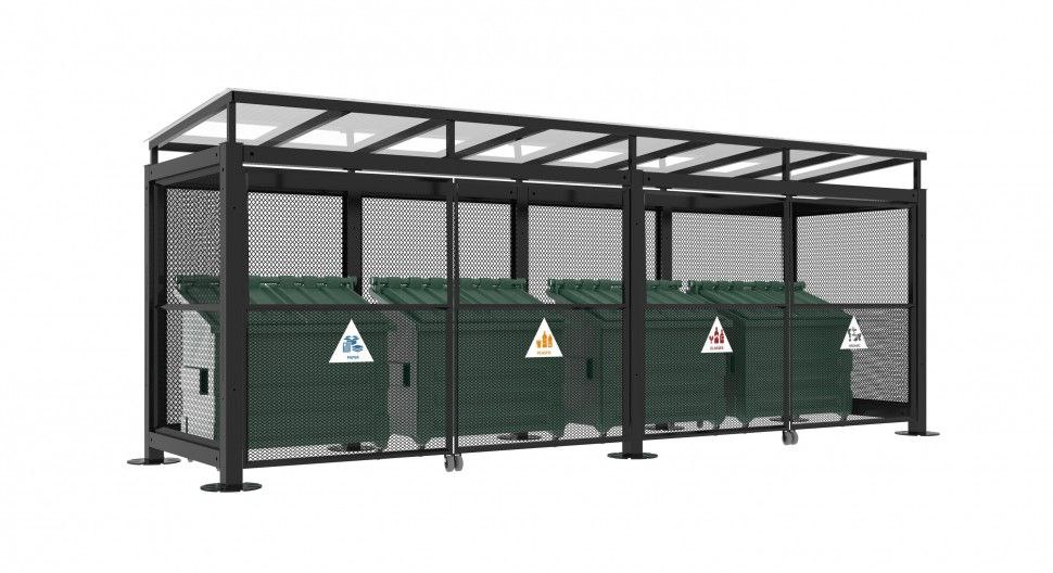 Ингушетия вошла в число лидеров по созданию контейнерных площадок Республика успешно выполнила план по оснащению контейнерными площадками Успехи региона были отмечены на федеральном штабе по обращению с ТКО который состоялся в Координационном центре Правительства РФ Ключевые достижения План выполнили всего 4 региона включая Ингушетию В 2025 году республика полностью обеспечена контейнерами для сбора отходов Закуплено 414 контейнеров при изначальной потребности в 340 Оставшиеся контейнеры будут передавать муниципалитетам по мере необходимости Это уже не первая поставка в 2021 году в рамках нацпроекта Экология регион получил 2289 контейнеров для раздельного сбора мусора Подписывайтесь на нас в МАХ