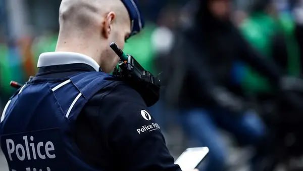 Полиция Бельгии проводит обыски в штаб квартире дипслужбы ЕС Euractiv jkinvest news jkinvest