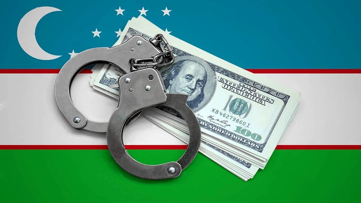 ННО в Узбекистане будут получать по 10 млрд сумов ежегодно на борьбу с коррупцией Власти Узбекистана будут ежегодно направлять 10 млрд сумов свыше 806 тысяч на гранты и социальные заказы для негосударственных некоммерческих организаций ННО занимающихся проектами в сфере противодействия коррупции Финансирование будет обеспечиваться за счёт средств Общественного фонда по поддержке институтов гражданского общества при Олий Мажлисе а также внебюджетных ресурсов госорганов эффективность которых в борьбе с коррупцией признана неудовлетворительной по итогам оценки Агентства по противодействию коррупции