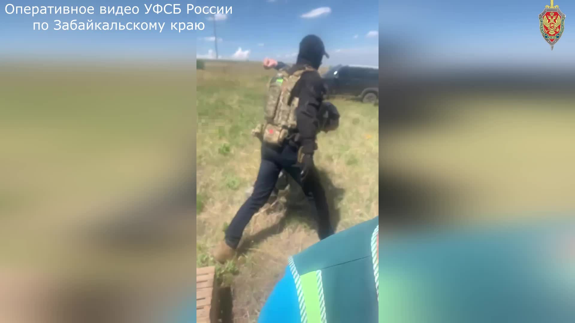 Житель Забайкалья осуждён на 11 лет за участие в террористической организации