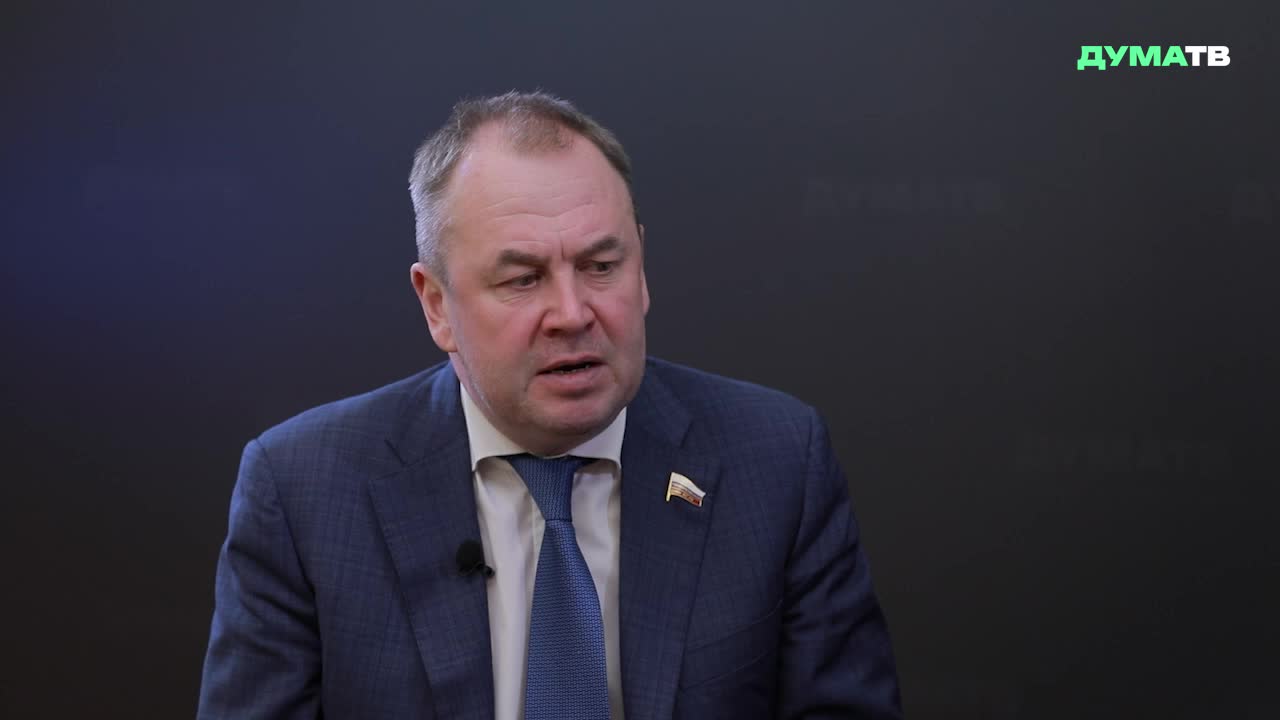 Госдума принимает законопроект о Региональном инвестиционном стандарте