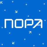 Аватар Телеграм канала: Экспертный центр «ПОРА»