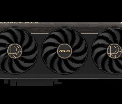 ASUS выпустила GeForce RTX 5080 ProArt с отделкой под дерево, также есть слот M.2 и порт USB Type-C Похоже, что тренд на деревянные корпуса потихоньку переходит и на комплектующие. Компания ASUS добавила в линейку видеокарт ProArt четыре модели GeForce RTX 5080. Новинки получили кожухи СО со вставками под дерево. ASUS ProArt GeForce RTX 5080 OC Edition и ASUS ProArt GeForce RTX 5080 имеют по две модификации: со слотом для твердотельного накопителя M. Читать далее