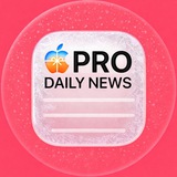 Apple Pro Daily News