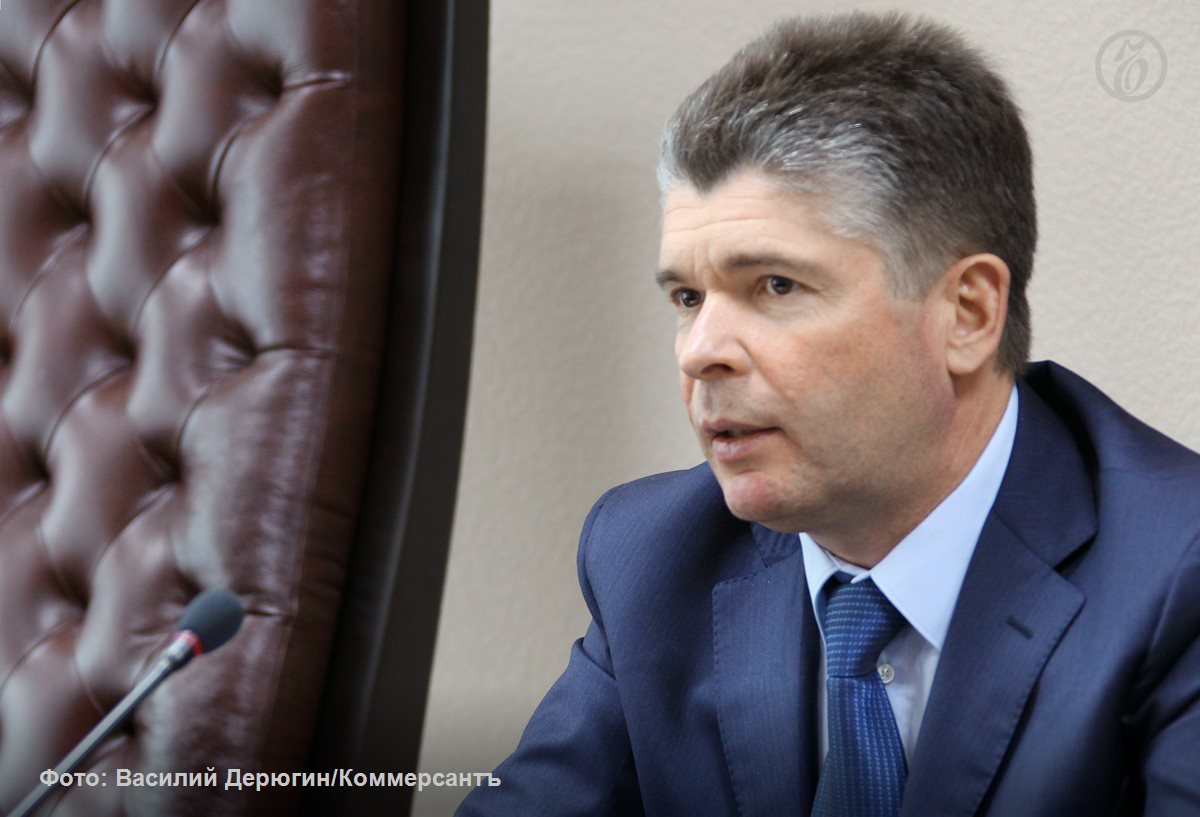 Совет судей РФ возглавил председатель Мосгорсуда Михаил Птицын Напомним что его предшественником на этом посту был Виктор Момотов В сентябре 2025 года он ушел в отставку после иска Генпрокуратуры об изъятии имущества стоимостью 9 млрд руб которое ведомство связывает с нарушением антикоррупционного законодательства Подписывайтесь на Ъ Оставляйте бусты