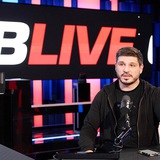 Аватар Телеграм канала: КАМЕНЕВ LIVE