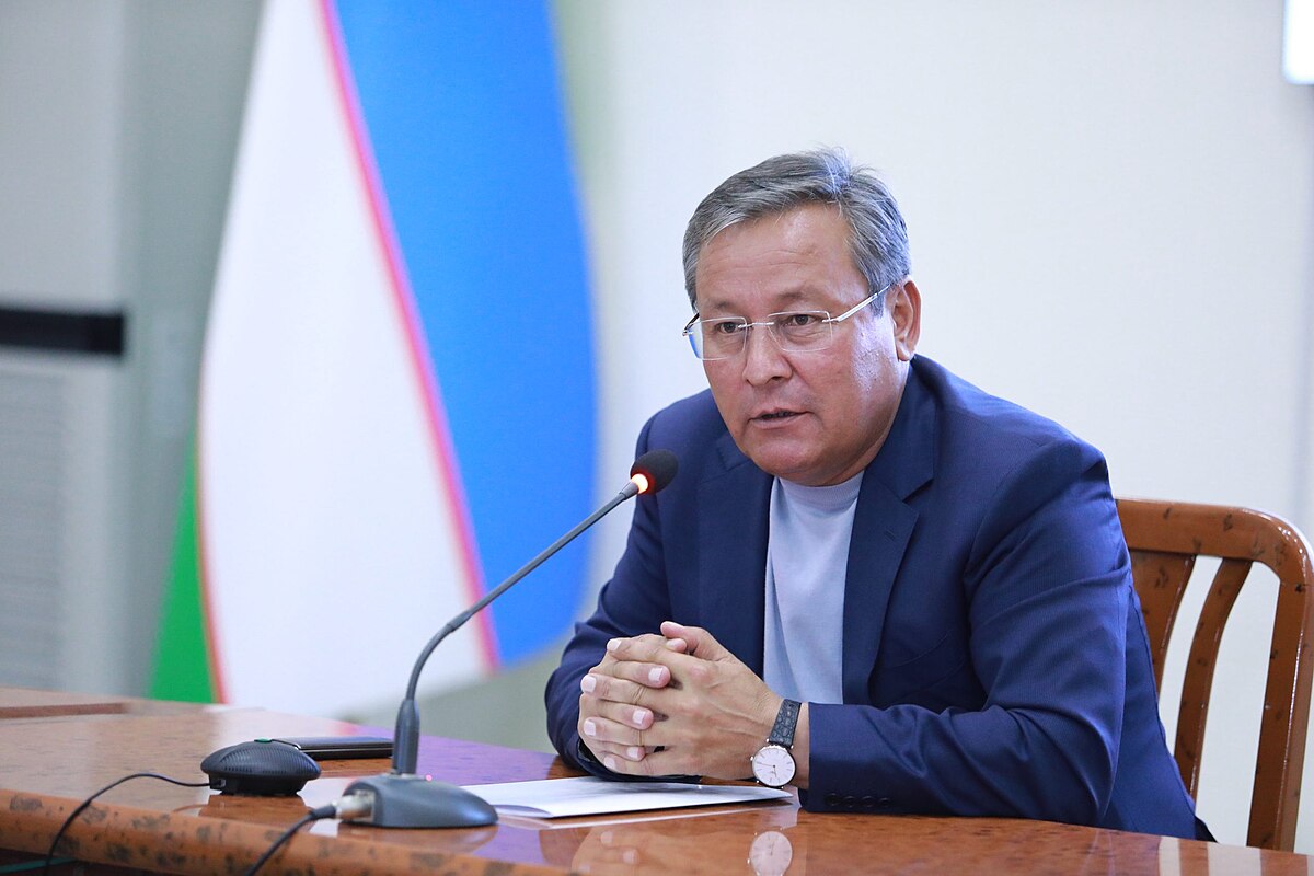 Хокимият Андижанской области объяснил ситуацию с документом о запуске отопительного сезона repost uz kto to pozdno zagruzil Подписывайтесь на Repost