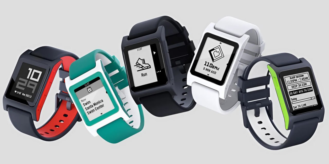 Pebble возвращается: создатель знаменитых смарт-часов планирует новое устройство  После долгого перерыва бренд Pebble вновь в строю: экс-основатель компании Эрик Мигиковски анонсировал возвращение знаменитых смарт-часов. Он собирается использовать исходный код операционной системы, который теперь доступен для открытого использования.  Ждём?  Читать →  Подписаться