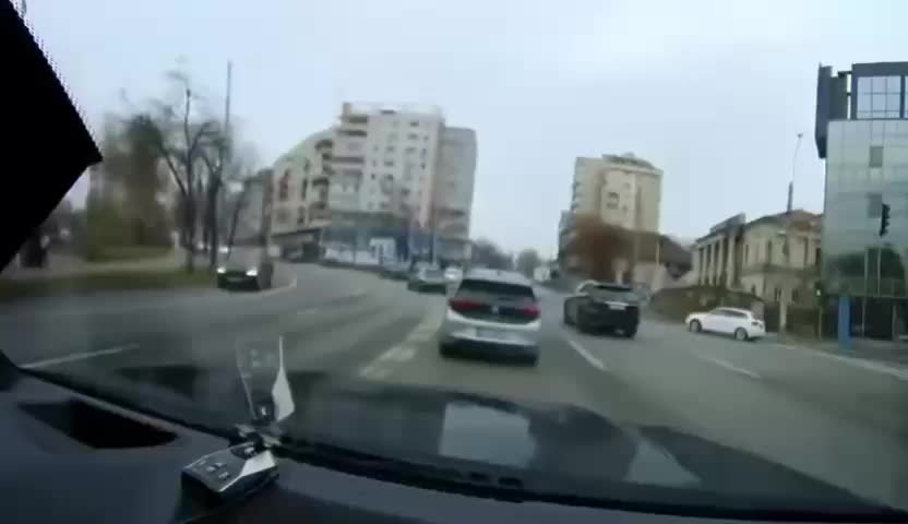 ДТП в Жилино: 75-летний водитель выехал на встречную полосу