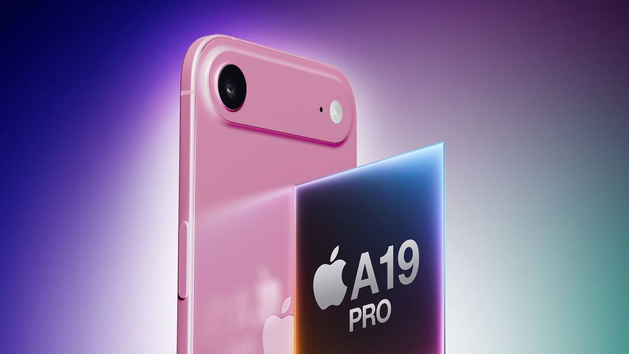 iPhone 17 Air получит процессор A19 Pro с урезанной графикой  Инсайдер Fixed Focus Digital поделился новой информацией про грядущий iPhone 17 Air.  По его данным, смартфон получит процессор A19 Pro с 5-ядерным графическим процессором. В «прошках» будет 6-ядерный чип. Предполагается, что решение урезать чип связано с намерениями Apple снизить тепловыделение, чтобы обеспечить качественный теплоотвод в тонком корпусе смартфона.    Apple Media