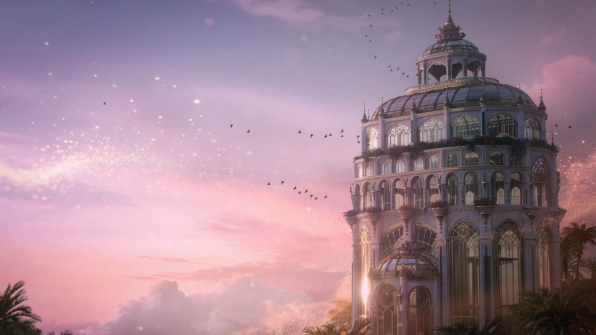 Новый арт и обещания от Ubisoft. Ремейк Prince of Persia всё ещё жив Ubisoft подтвердила, что ремейк Prince of Persia: The Sands of Time выйдет в первом квартале 2026 года. С момента скандального анонса в 2021-м новых геймплейных роликов или трейлеров не появилось.