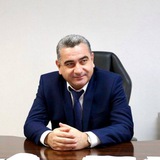Аватар Телеграм канала: Заур Хамирзов