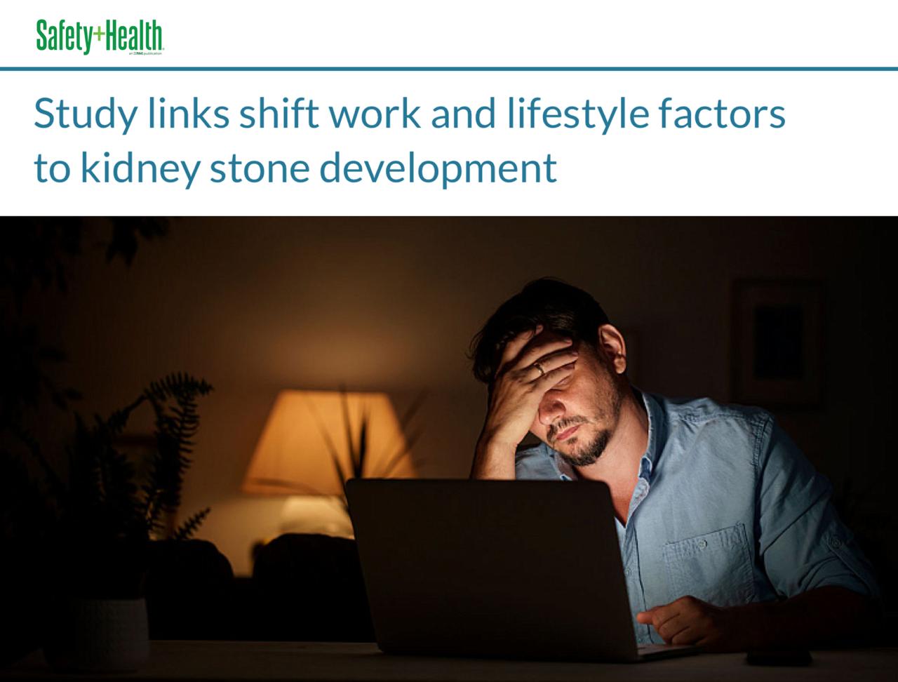 Ночная работа убивает почки исследование 226 000 человек у тех кто работает после 00 00 риск камней в почках выше на 22 Больше всех страдают молодые переносим дедлайны на утро concertzaal